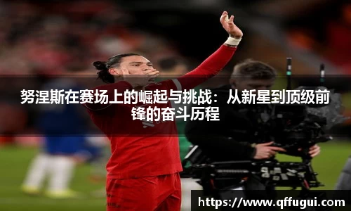努涅斯在赛场上的崛起与挑战：从新星到顶级前锋的奋斗历程